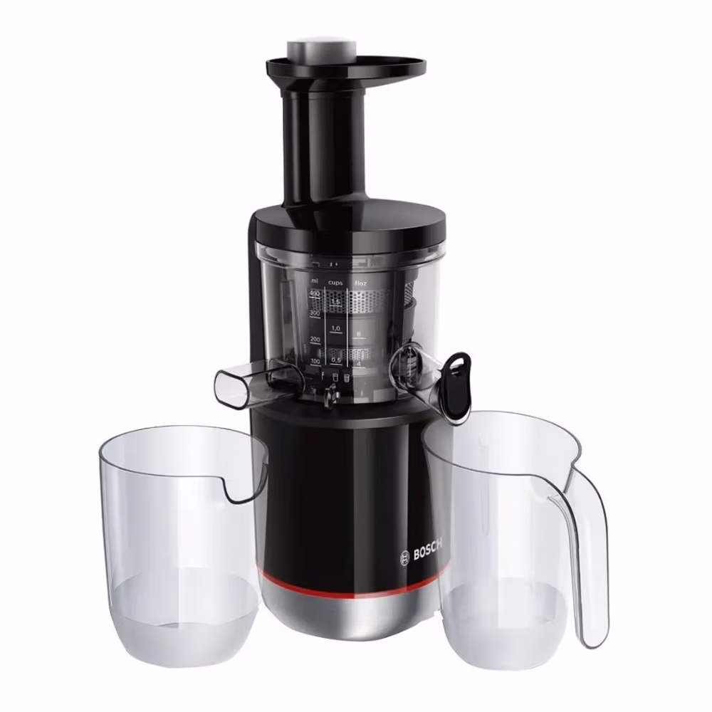 Storcator cu cilindru rotativ Bosch MESM731M 