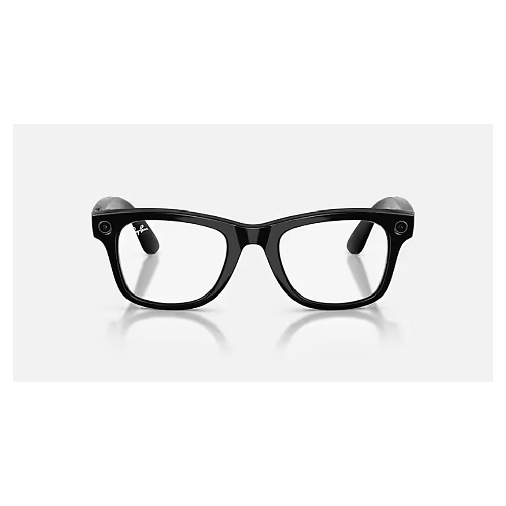 Умные очки Ray-Ban Meta RW4012 601/1M 50-22 photo 2