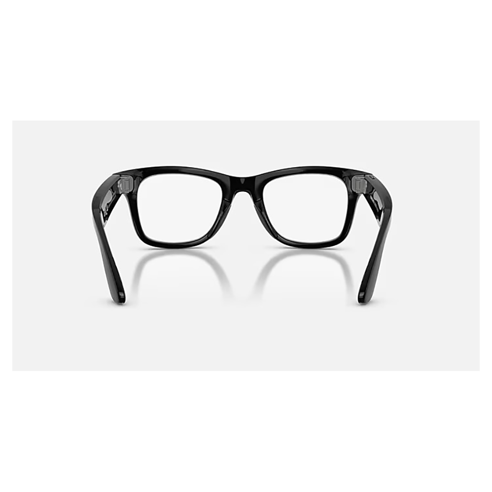 Умные очки Ray-Ban Meta RW4012 601/1M 50-22 photo 5