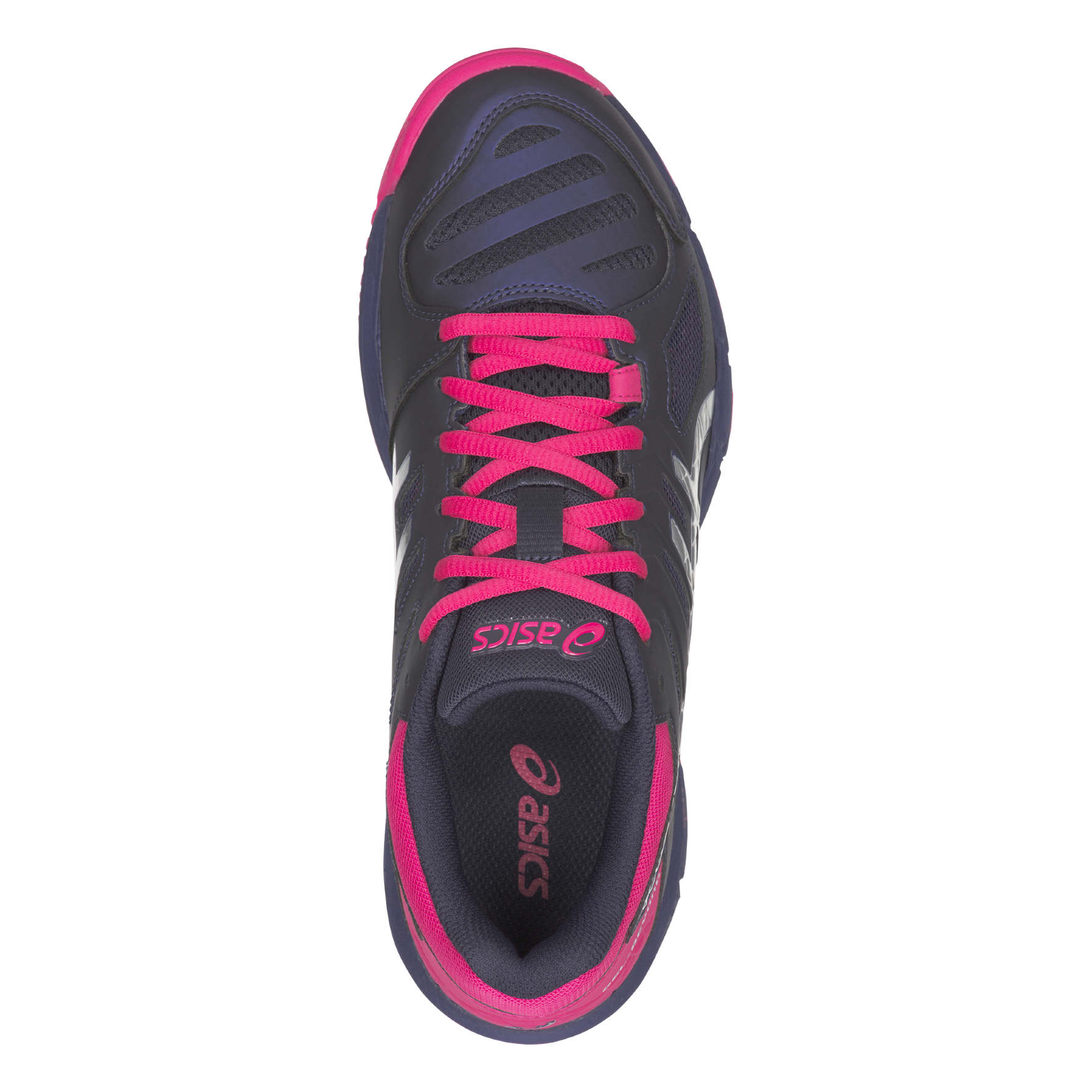 Кроссовки Asics GEL-BEYOND 5 BLUE / Женский / 37 / Синий photo 7
