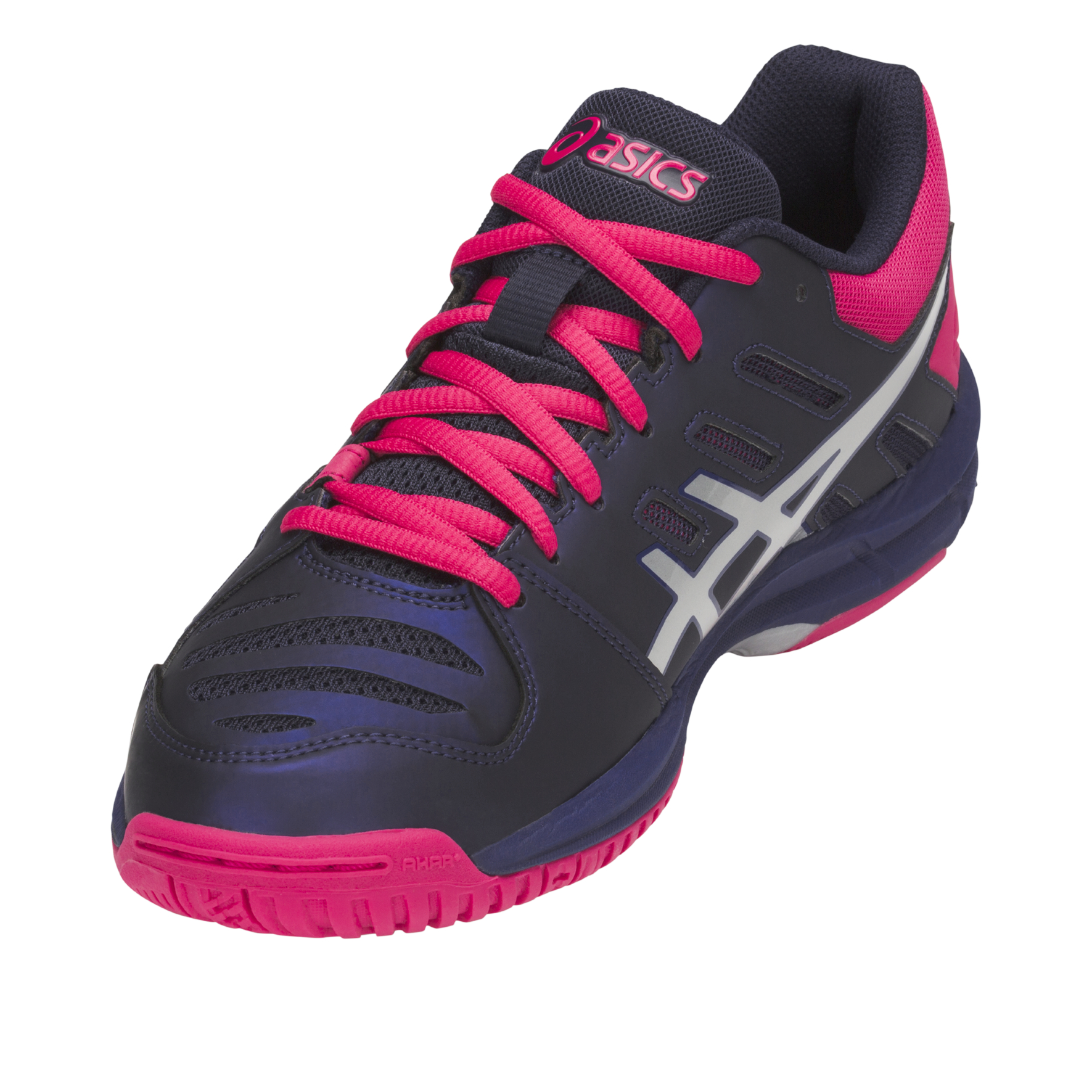 Кроссовки Asics GEL-BEYOND 5 BLUE / Женский / 37 / Синий photo 28