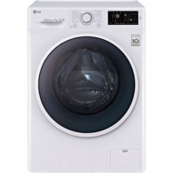 Masina de spalat cu uscator LG F12U2HDM1N, 7 kg, 1200 rot/min, B, Alb thumbnav 1