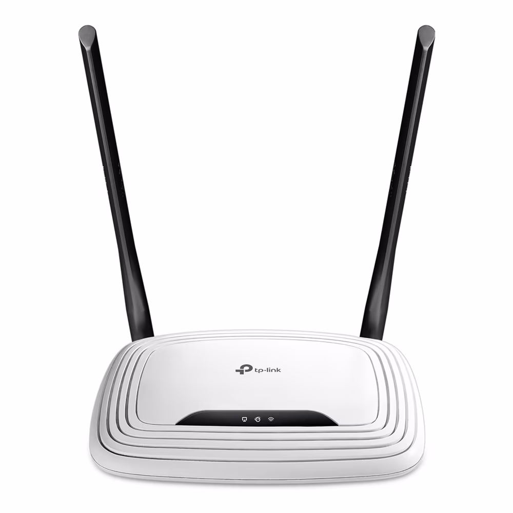 Роутер TP-Link TLWR841N 