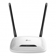 Роутер TP-Link TLWR841N thumbnav 1