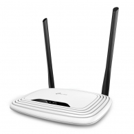 Роутер TP-Link TLWR841N thumbnav 3