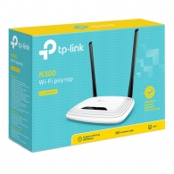 Роутер TP-Link TLWR841N thumbnav 4