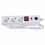 Сетевой фильтр IEK WFP10160301N thumbnav 3