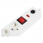 Сетевой фильтр IEK WFP10160301N thumbnav 5