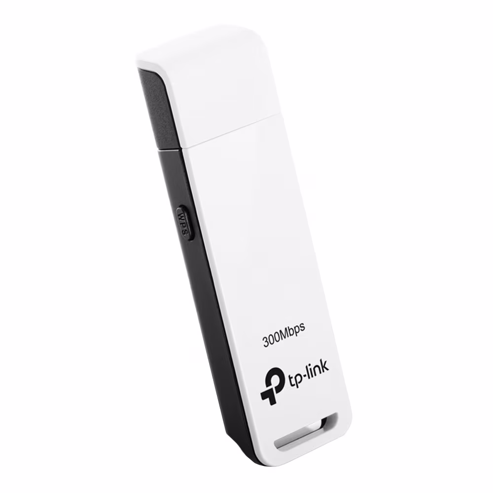 Приемник Wi-Fi TP-Link WN821N 