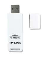 Adaptor Wi-Fi TP-Link WN821N