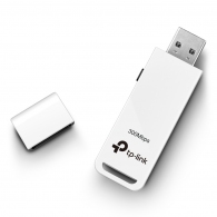Adaptor Wi-Fi TP-Link WN821N thumbnav 2