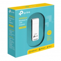 Adaptor Wi-Fi TP-Link WN821N thumbnav 3