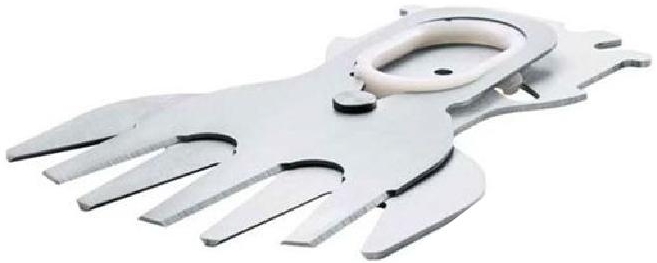 Cutit pentru foarfeca  Bosch 1600A01S1P photo 1