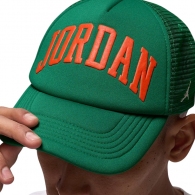 Кепка Nike JAN JORDAN FOAM TRUCKER HAT thumbnav 5