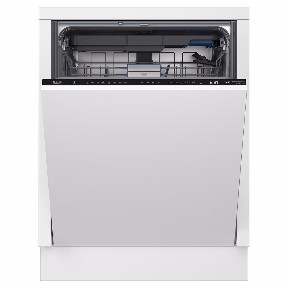 Masina de spalat vase Beko BDIN38561P 