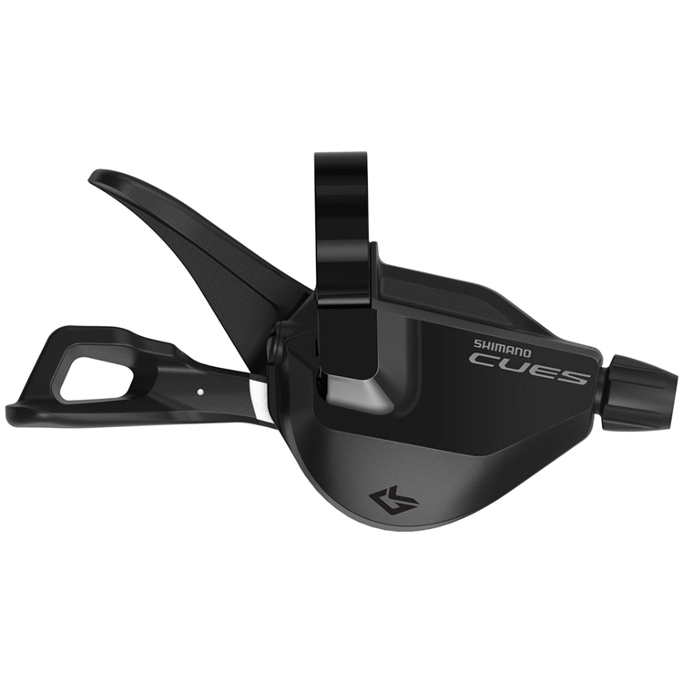 Манетки SHIMANO SL-U6000-10R, CUES photo 2