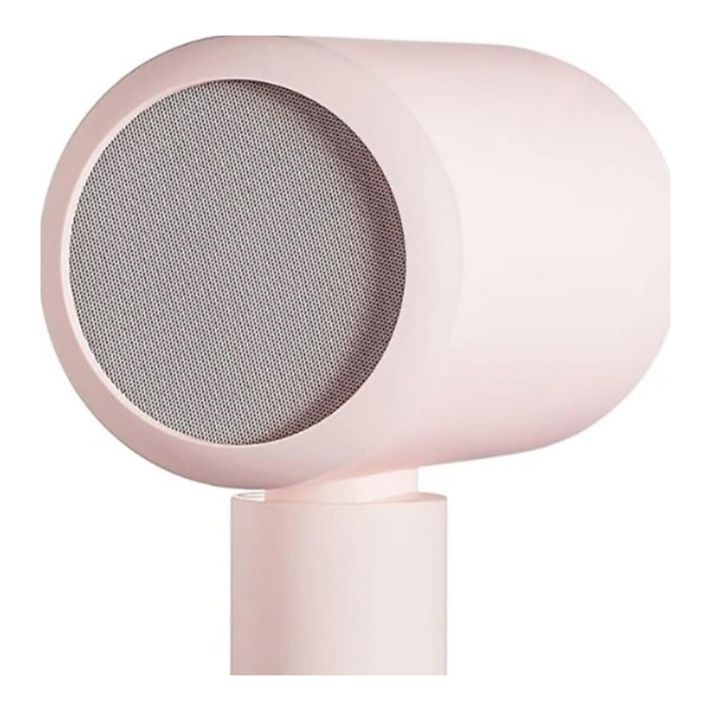 Фен Xiaomi H101P 1600W Розовый photo 3