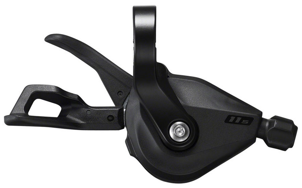 Manete schimbator SHIMANO DEORE SL-M5100-R photo 1