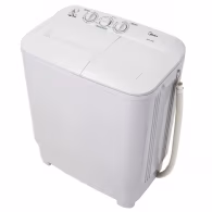 Стиральная машина полуавтомат Midea MSA701P