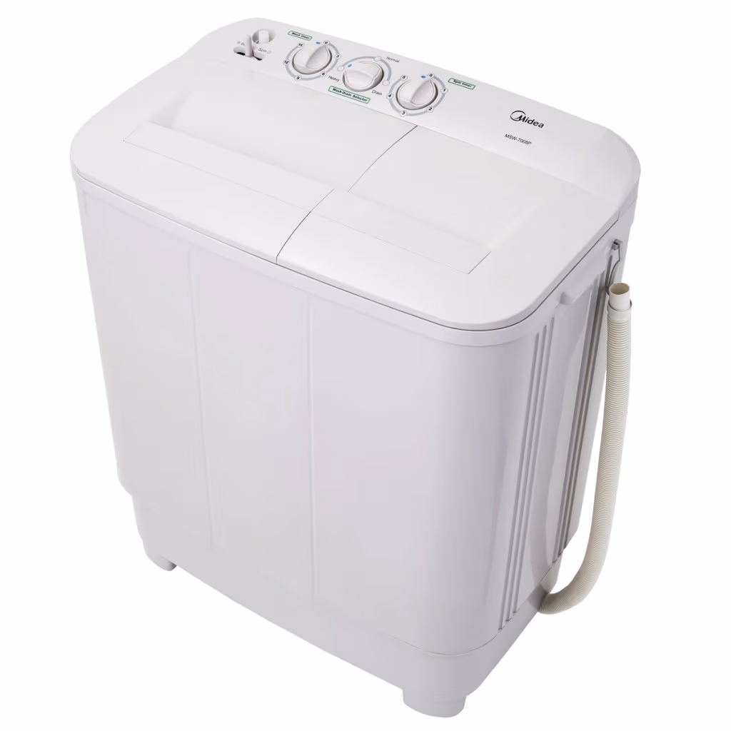 Стиральная машина полуавтомат Midea MSA801P 