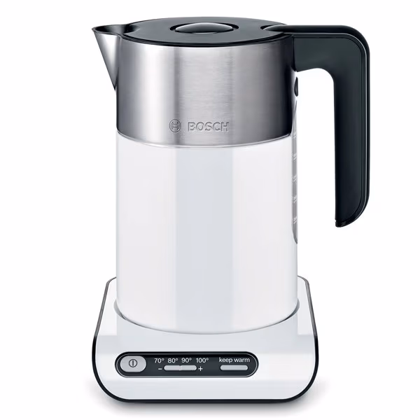 Fierbator de apa electric Bosch TWK8611 