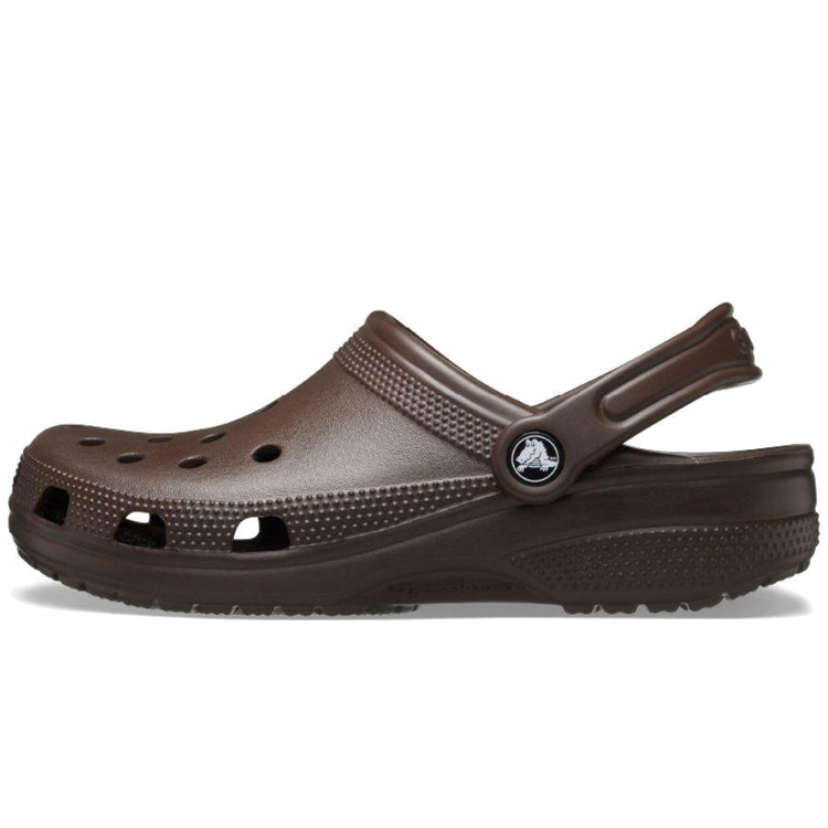 Slapi Crocs Classic photo 