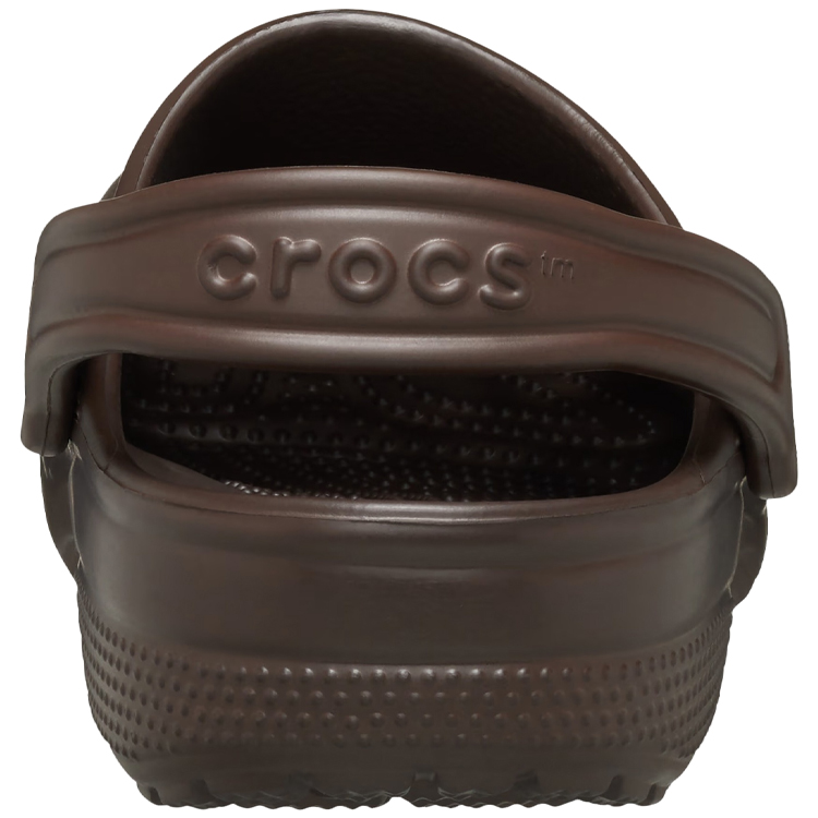 Шлепанцы Crocs Classic / Мужской / 42-43 / Коричневый photo 5