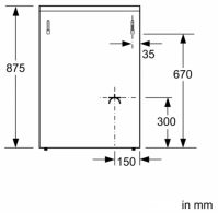 Газовая плита Bosch HGA223151Q thumbnav 3