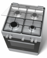 Газовая плита Bosch HGA223151Q thumbnav 5