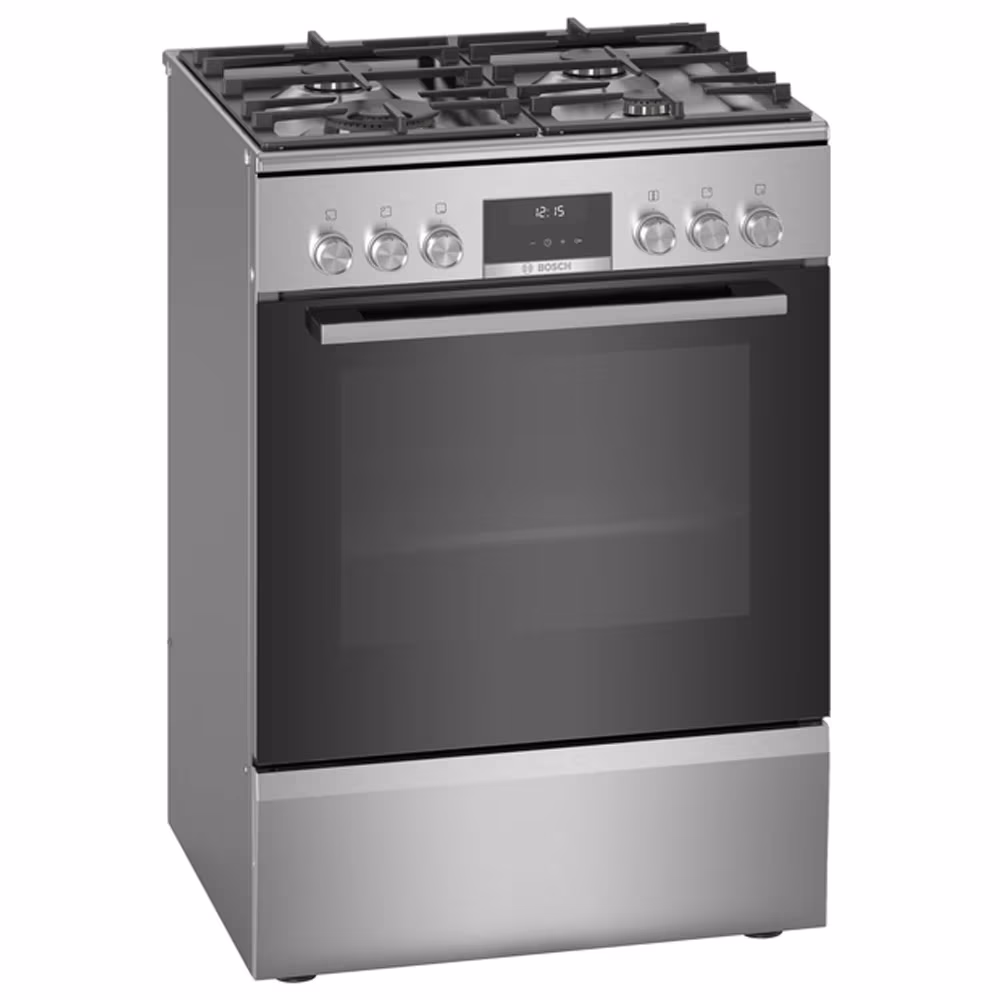 Комбинированная плита Bosch HXS59AI51Q 