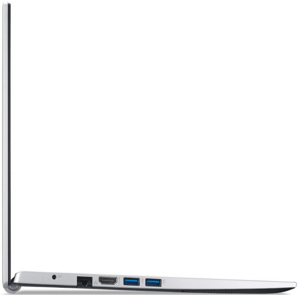 Laptop Acer Personal Aspire 3 NXADDEX01Q 15.6” / 8 GB / 512 GB / Core i3 / UHD Graphics / Argintiu photo 3