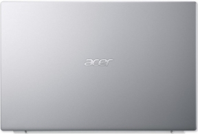 Laptop Acer NXADDEX01Q, Core i3, 8 GB GB, FreeDOS, Argintiu thumbnav 5