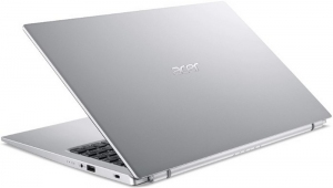 Laptop Acer NXADDEX01Q, Core i3, 8 GB GB, FreeDOS, Argintiu thumbnav 6