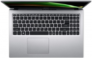 Laptop Acer NXADDEX01Q, Core i3, 8 GB GB, FreeDOS, Argintiu thumbnav 7