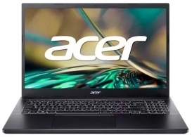 Ноутбук Acer A71576G531R, Core i5, 16 ГБ ГБ