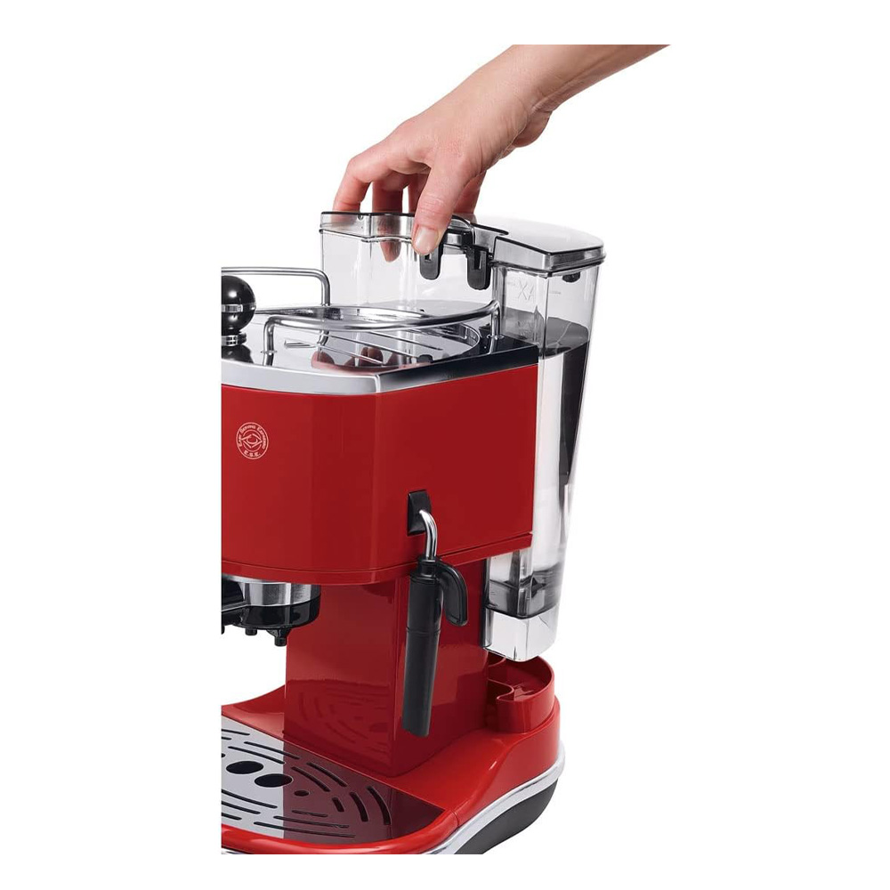 Cafetiera Delonghi ECO 311 R photo 
