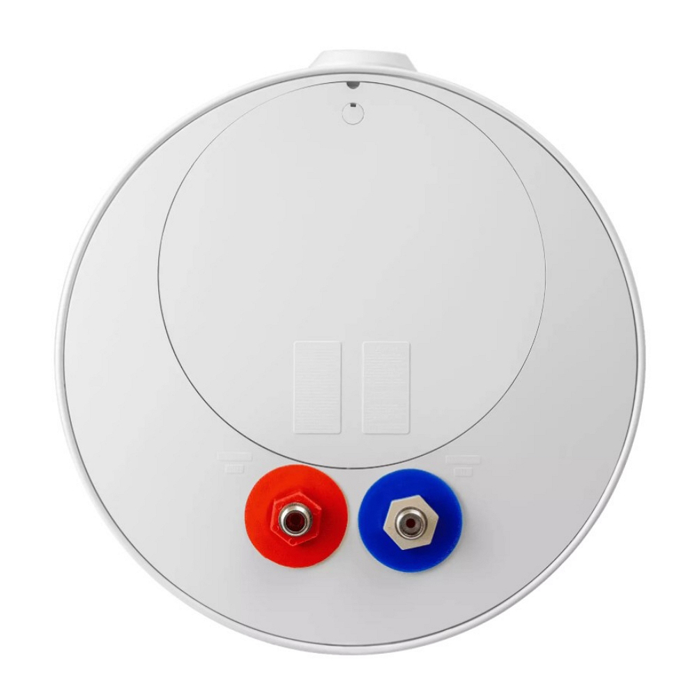 Incalzitor de apa electric vertical Haier  ES100VV1R / 100 L / Alb photo 3