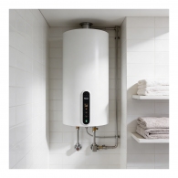Incalzitor de apa electric vertical Haier  ES100VV1R thumbnav 7
