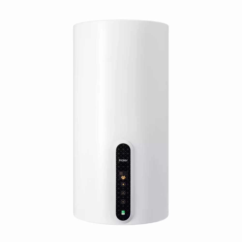 Водонагреватель накопительный вертикальный Haier  ES80VV1R 