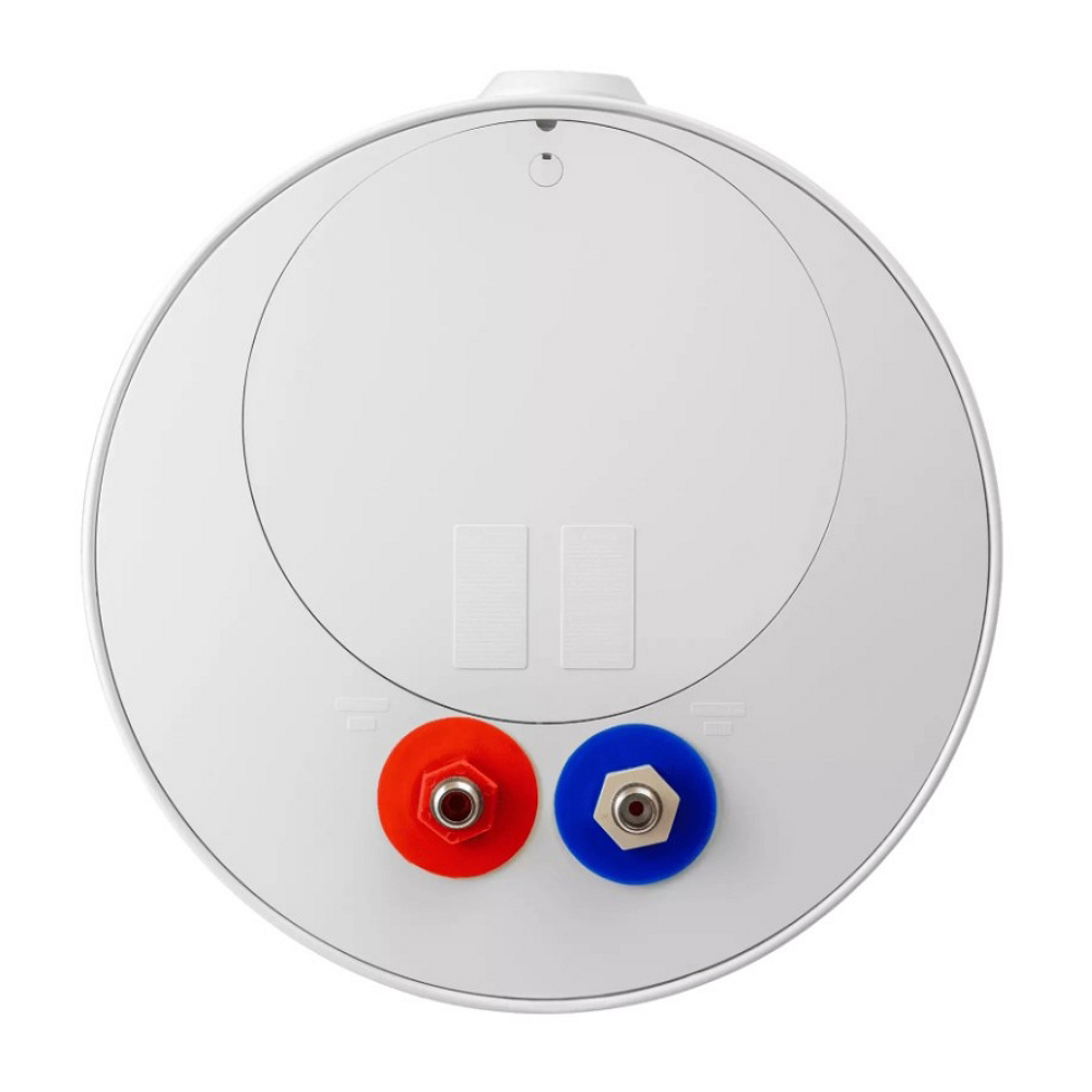 Incalzitor de apa electric vertical Haier  ES80VV1R / 80 L / Alb photo 3