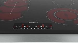 Встраиваемая  электрическая панель Siemens ET651FMP1R thumbnav 2