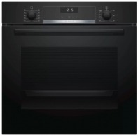 Встраиваемый духовой шкаф Bosch HBG517EB1R, 71 л, A thumbnav 1