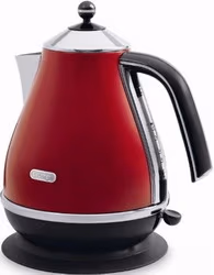 Fierbator de apa electric Delonghi KBO2001R 