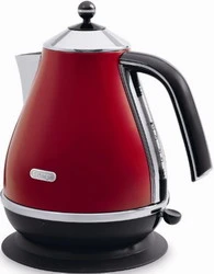 Fierbator de apa electric Delonghi KBO2001R