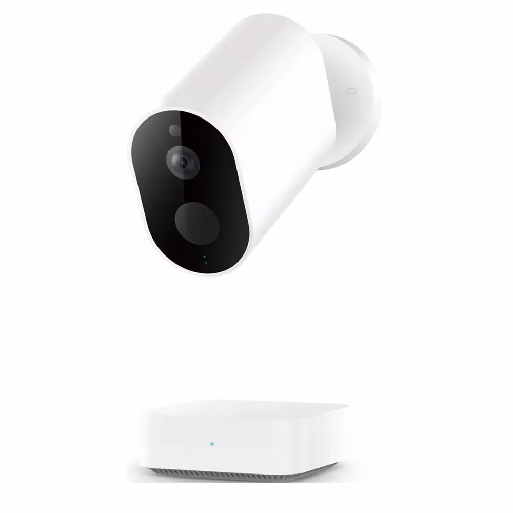 Camera supraveghere video outdoor Xiaomi EC2 Wireless Home Security Camera Set 