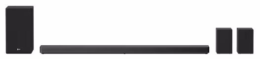 Саундбар LG SN11R 