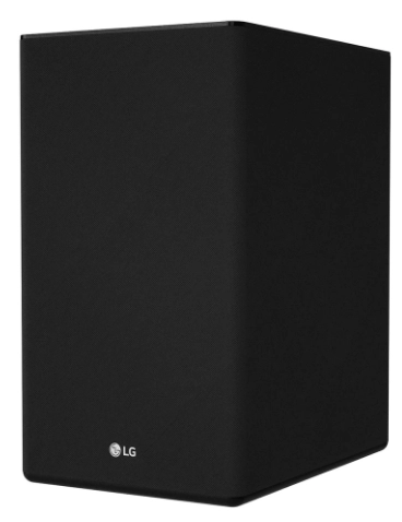 Soundbar LG SN11R