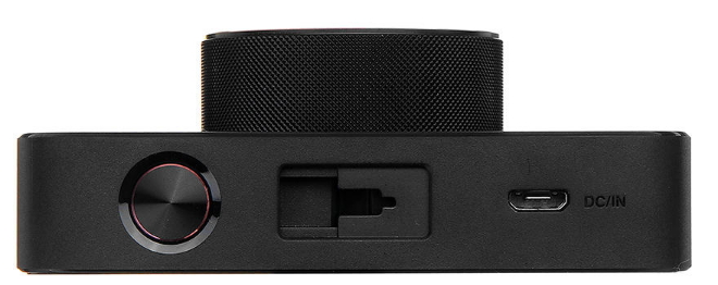 Видеорегистратор авто Xiaomi Mijia Driving Recorder 1S photo 8