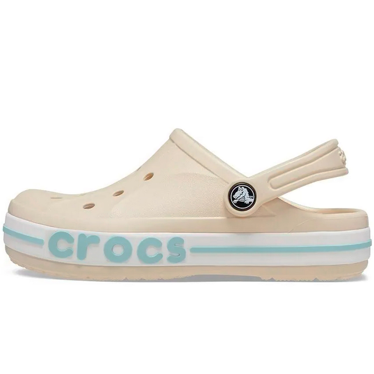 Шлепанцы Crocs Bayaband Clog K photo Шлепанцы Crocs Bayaband Clog K photo