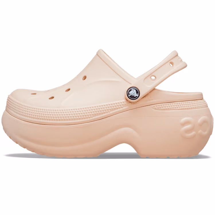 Шлепанцы Crocs Bella Clog 
